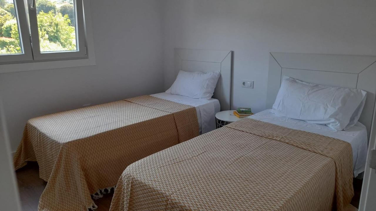 Ramallosa - Sabaris - Baiona - Nigran - Gondomar Pontevedra