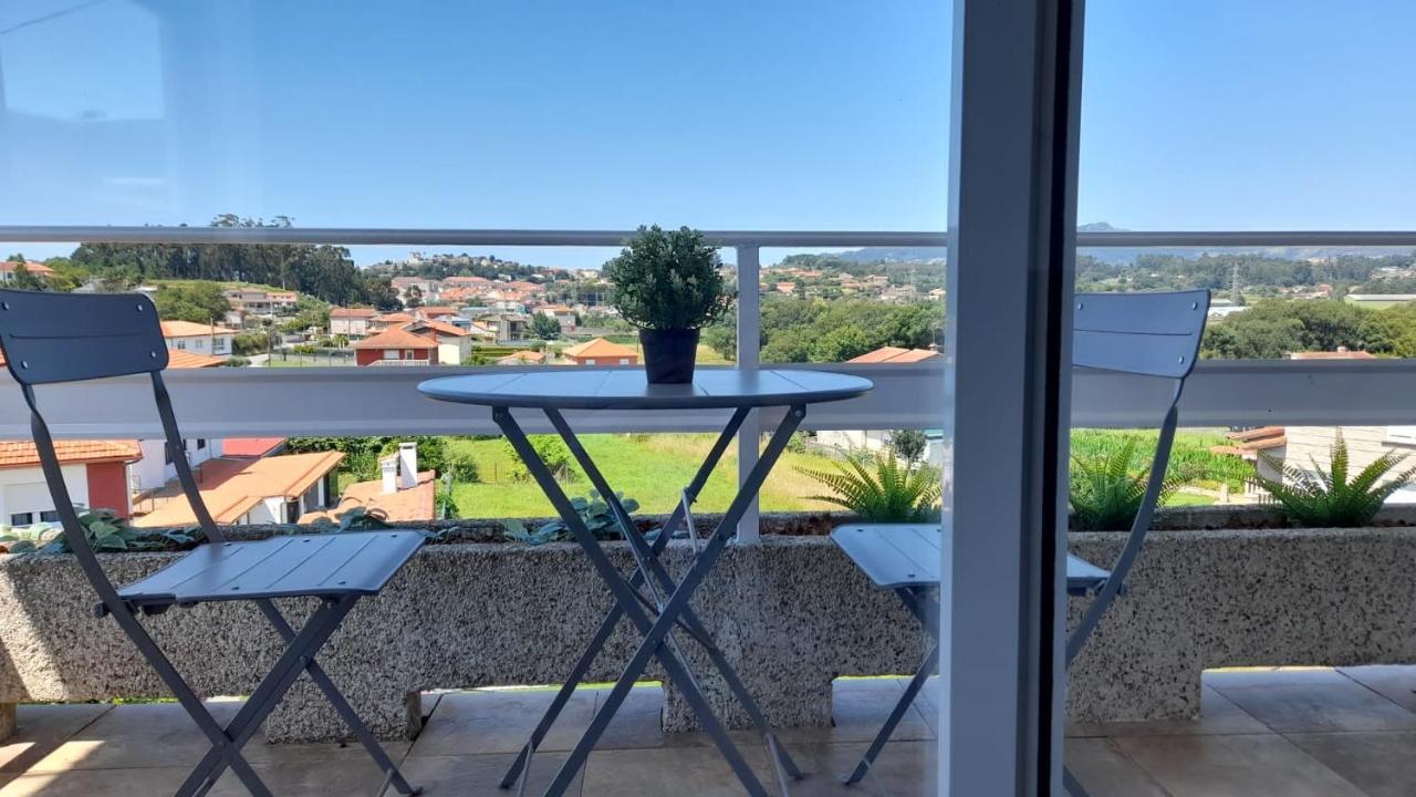Ramallosa - Sabaris - Baiona - Nigran - Gondomar Holiday home